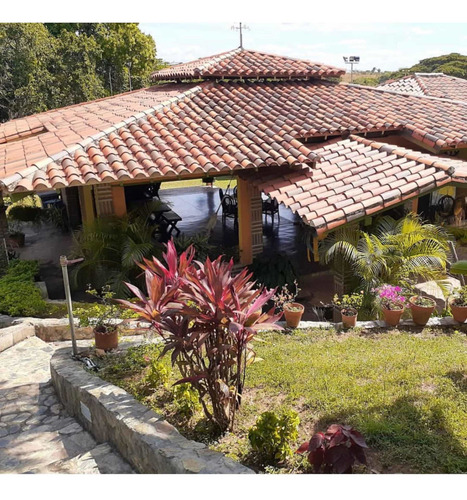 Imagen 3 de 20 de Pieranyela Rodríguez. Finca En Tinaquillo C 1747