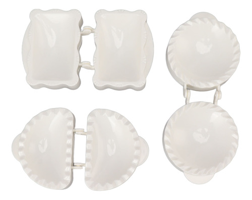 Juego De Moldes Manuales Para Tartas, Molde Para Prensar Mas