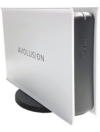 Avolusion Pro-5x Series 8tb Usb 3.0 Disco Duro Exter