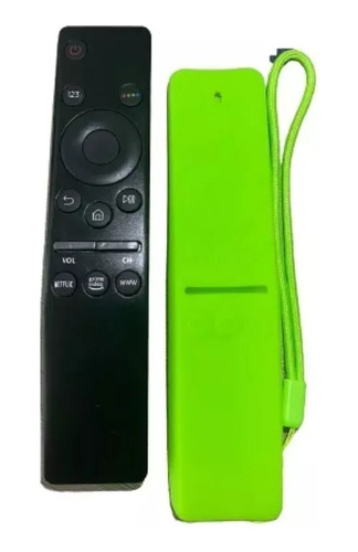 Forro Funda Protector Completo Cordon Antigolpes Control Tv