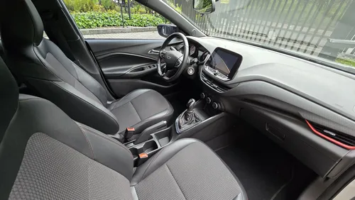 Chevrolet Onix 1.0T Rs Mt