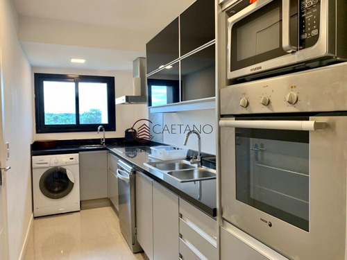 Imagen 9 de 21 de Torre One En Venta Y Alquiler, Tres Dormitorios Apartamento En Venta - Punta Del Este Brava
