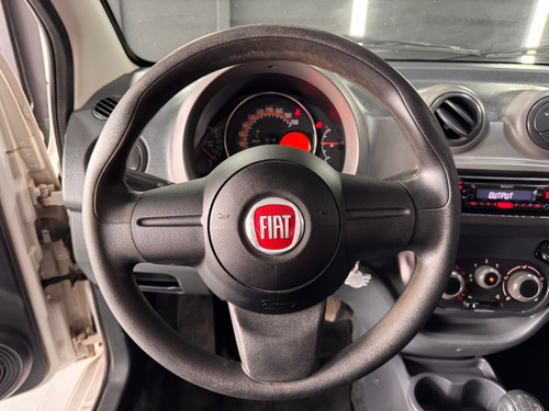 Fiat Uno 1.4 WAY SEGURIDAD 5P L10