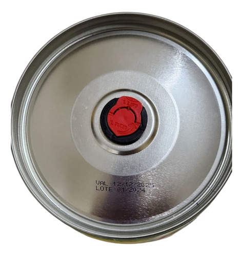 Barril De Cerveza Denninghoffs Lager 5 Litros Con Canilla