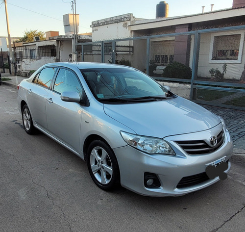 Toyota Corolla 1.8 Xei Mt Pack 136cv