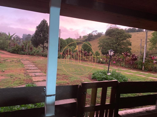 Imagem 9 de 26 de Sítio À Venda No Alvarenga Em São Luiz Do Paraitinga - 4357