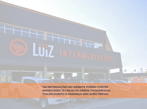 Imagem 10 de 10 de Jeep Compass 2.0 16v Flex Longitude Automático