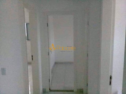 Imagem 5 de 13 de Apartamento Padrão Com 2 Quartos - 233524-v