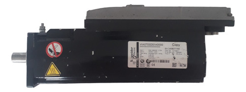 Servo Motor Schneider (Usado)
