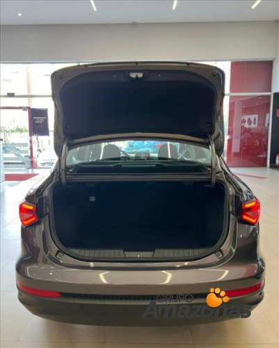 Fiat Cronos 1.3 FIREFLY FLEX DRIVE CVT