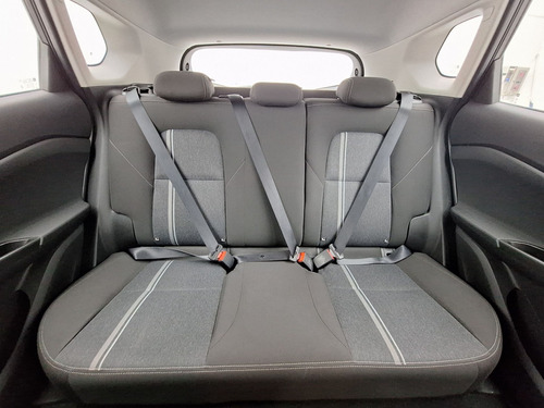 Chevrolet Tracker 1.0 TURBO FLEX AUTOMÁTICO