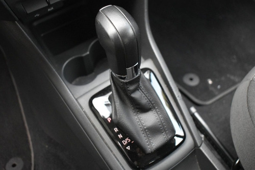 Imagen 8 de 15 de Seat Toledo 2018 1.4 Style Dsg