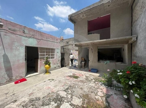 Terreno Residencial En Venta En Rosas Del Tepeyac