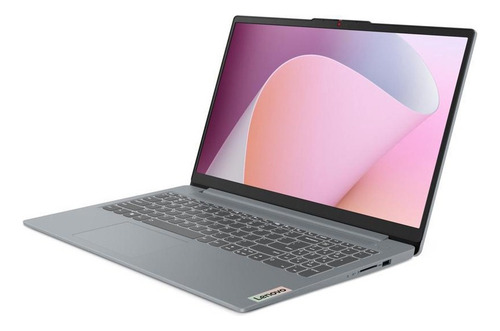 Notebook Lenovo Slim 3 15abr8 Ryzen 7 16gb Ram 512gb Ssd Gri Artic Grey (Nuevo con caja abierta)