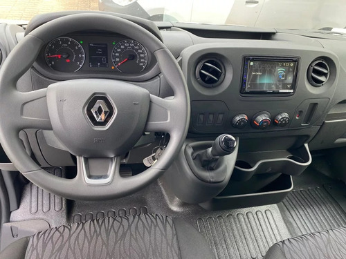 Renault Master L3h2 FURGON