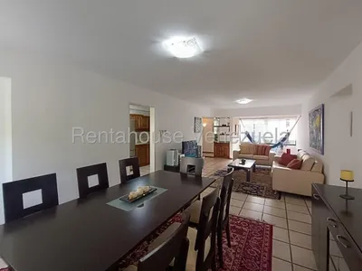 Apartamento en alquiler