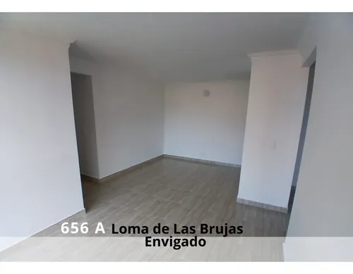 En Envigado, En Venta Este Apartamento Con Excelente Ubicación