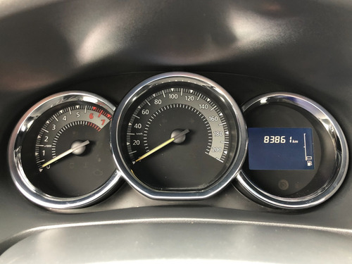Renault Sandero Privilege 1.6 16v 2015