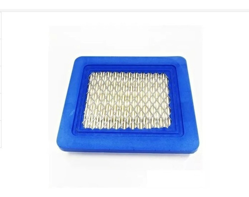 Filtro De Ar Motor Kawashima Gv400 Gv600 Gv650