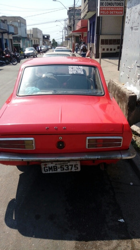 Ford Corcel 77