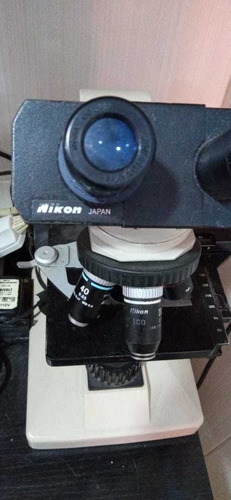 Microscópio