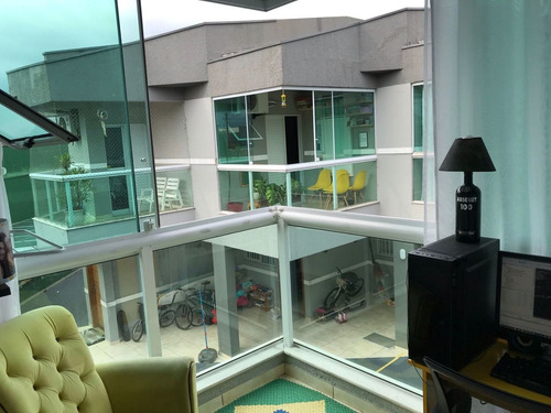Imagem 23 de 26 de Casa Em Tude Bastos (sítio Do Campo), Praia Grande/sp De 70m² 2 Quartos À Venda Por R$ 320.000,00 - Ca1454247-s
