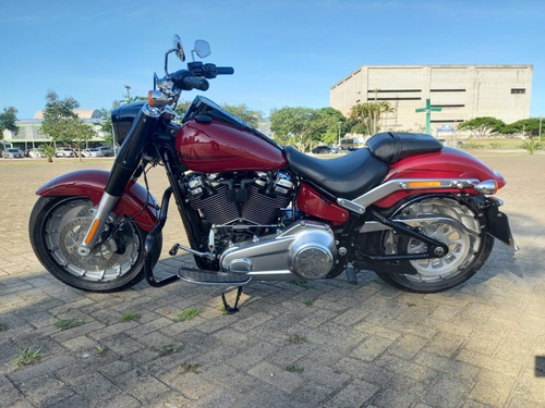 Imagem 12 de 13 de Harley Davidson Fat Boy 114. 2019/2020