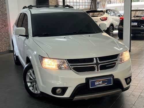 Dodge Journey 3.6 Sxt 5p