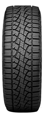 Kit 2 Pneus Pirelli Aro 17 225/65r17 Scorpion Atr 102h
