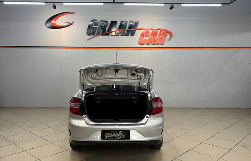 Ford Ka Ford Ka Sedan SE Plus 1.0 (Flex)