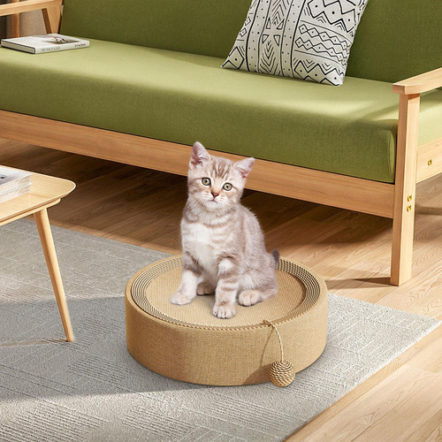 Rascador Para Gatos, Salón, Resistente Al Desgaste, Garra