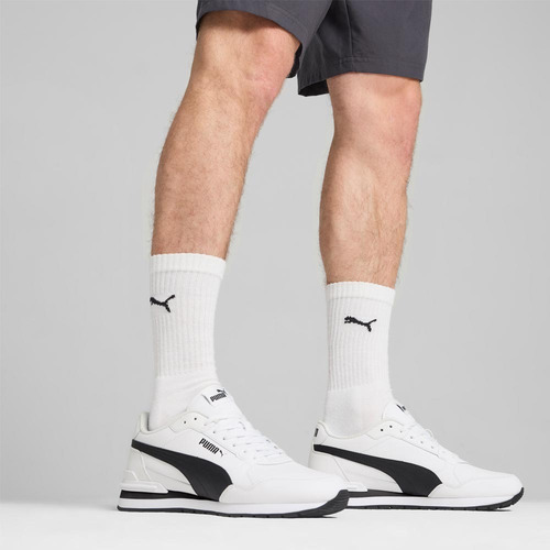 Tenis Hombre Puma St Runner V4 L 1254102
