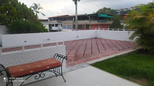 Imagen 11 de 11 de Amplia Casa En Venta La Boyera