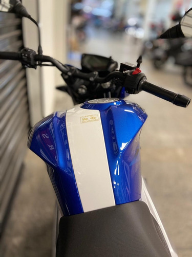 Tvs Rtr 160 0km No Bajaj Gixxer Titan Fz
