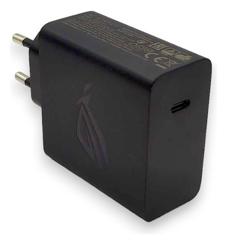 Carregador Base Fonte Asus Rog Phone 6 65w +