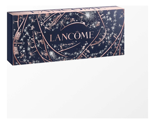 Set Lancom Perfumes Miniatura Eau De Parfum 26,5ml