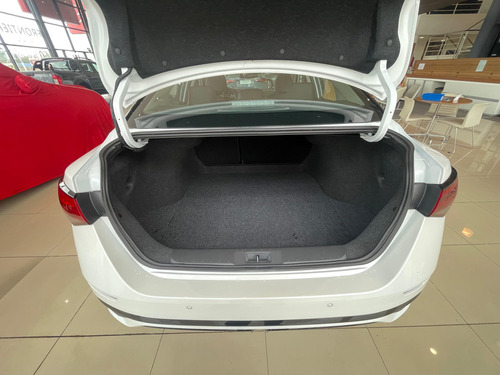 Nissan Sentra 2.0 Sr