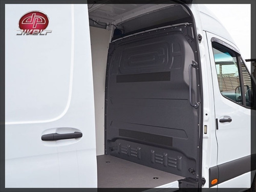 Mercedes Sprinter Furgão 314 Cdi Street 2.2 Extra Longa 0km