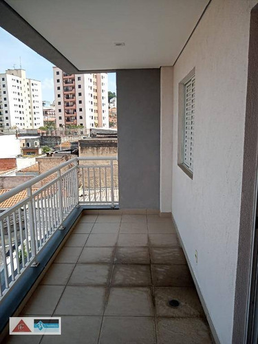 Imagem 26 de 30 de Apartamento Com 3 Dormitórios À Venda, 79 M² Por R$ 490.000,00 - Vila Matilde - São Paulo/sp - Ap6597