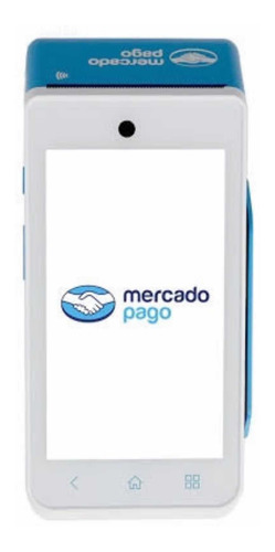 Imagem 5 de 9 de Maquineta Máquina Point Smart Maquininha De Cartão Wifi 4g