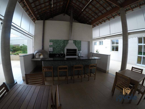 Apartamento À Venda, 77 M² Jardim Satélite - São José Dos Campos/sp - Ap1749
