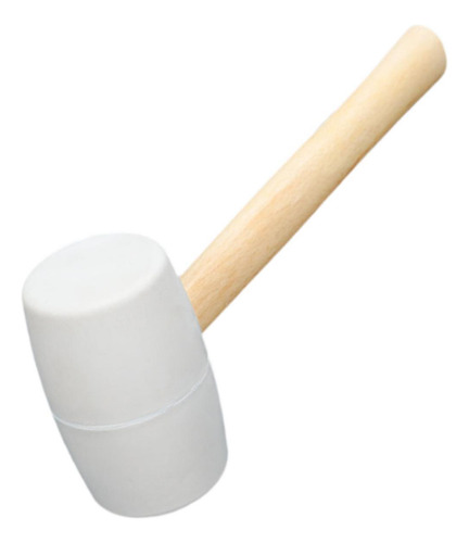 Martelo De Borracha, Martelo De Instalação, Cabeça 530g