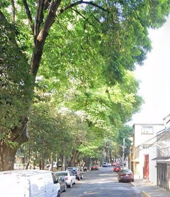 Imagen 6 de 11 de Casa Cerro San Andrés Coyoacán J.e.