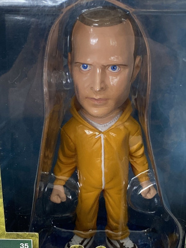 Jesse Pinkman Breaking Bad Bobblehead