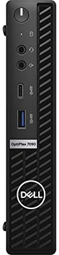 Computadora Dell 7090 Intel 8gb Ram 128gb Ssd