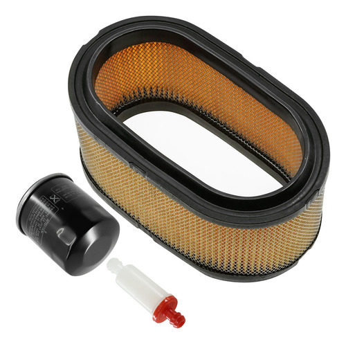 Caltric 1253118 Air Filter Kit For Polaris Magnum 425 2x Cch