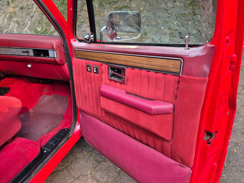 Chevrolet Cheyenne 5.3 2500 Cab Reg K 295hp 4x2 Mt