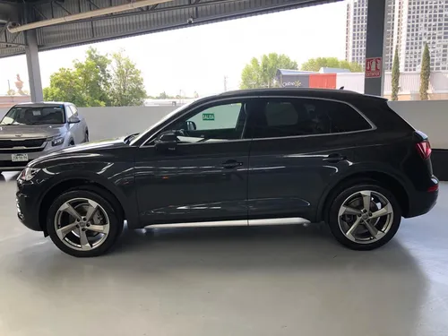 Audi Q5 2019