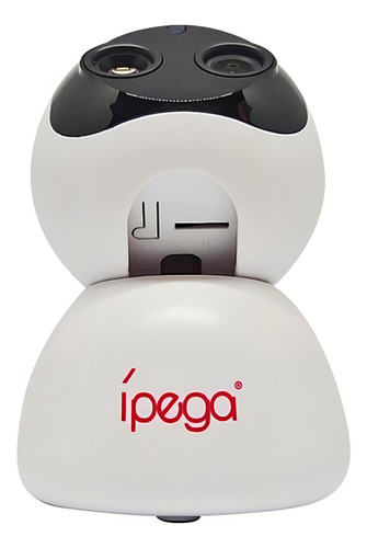 Câmera Ip Ipega Kp-ca178 Full Hd Wi-fi - Filmagem Babá Idoso