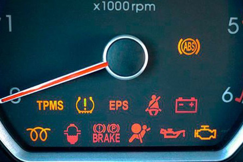 Imagen 7 de 10 de Servicio De Escanner Automotriz Motor, Abs, Caja, Airbag.srs